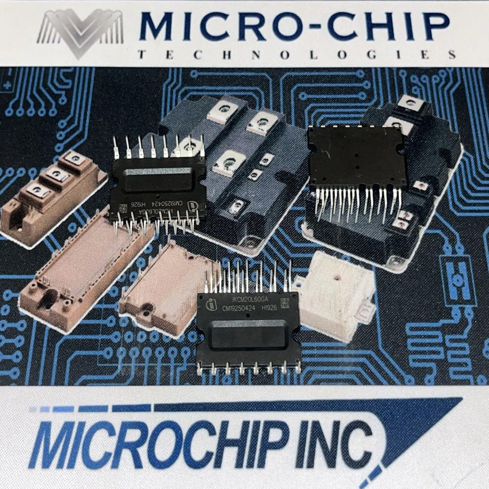 IKCM30F60HA IPM IGBT MODULE