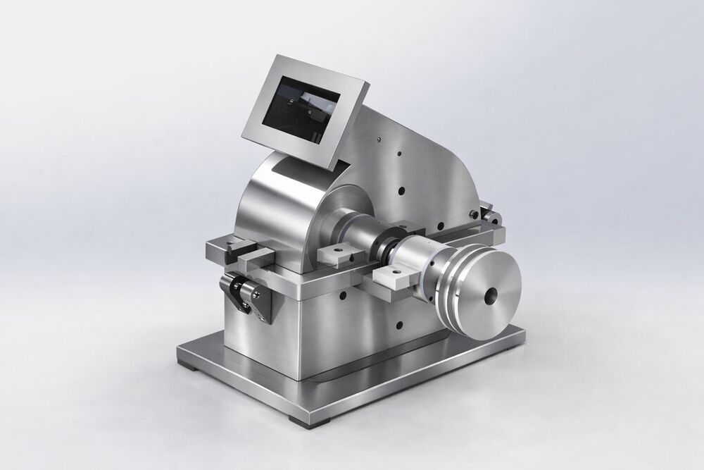 Hammer Crushing Grinding Machine