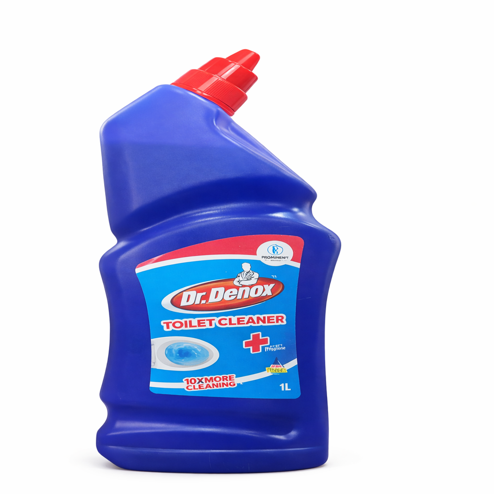 Liquid Toilet Cleaner