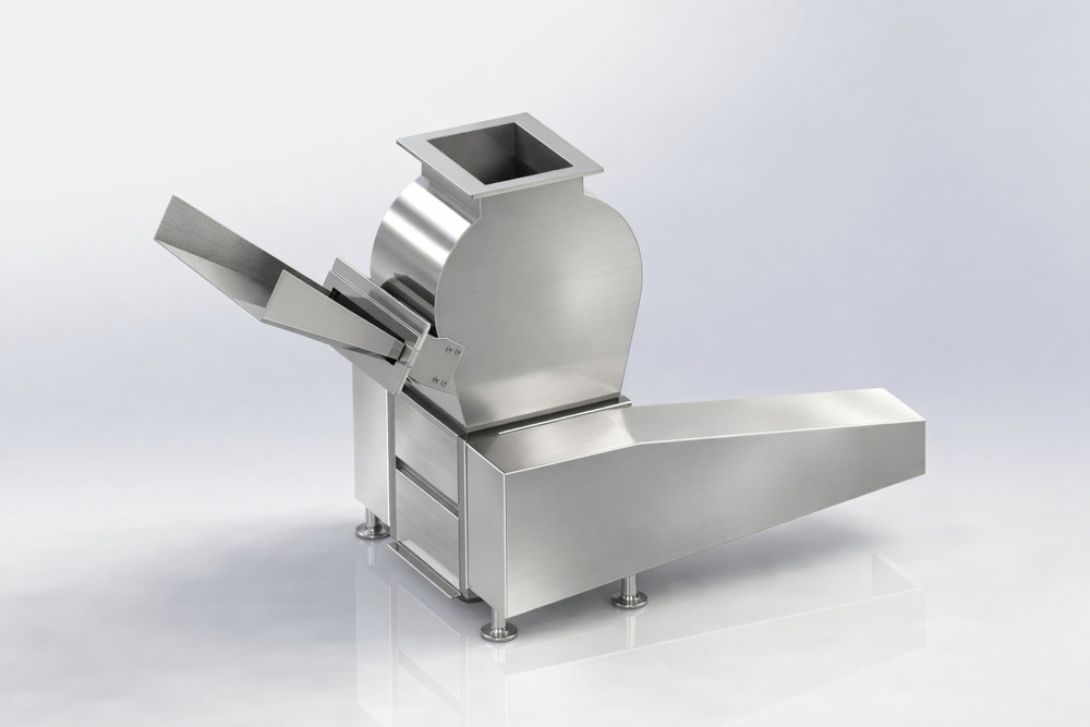 Cutting Chopping Machine