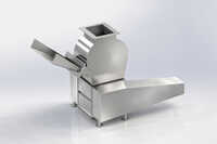 Cutting Chopping Machine