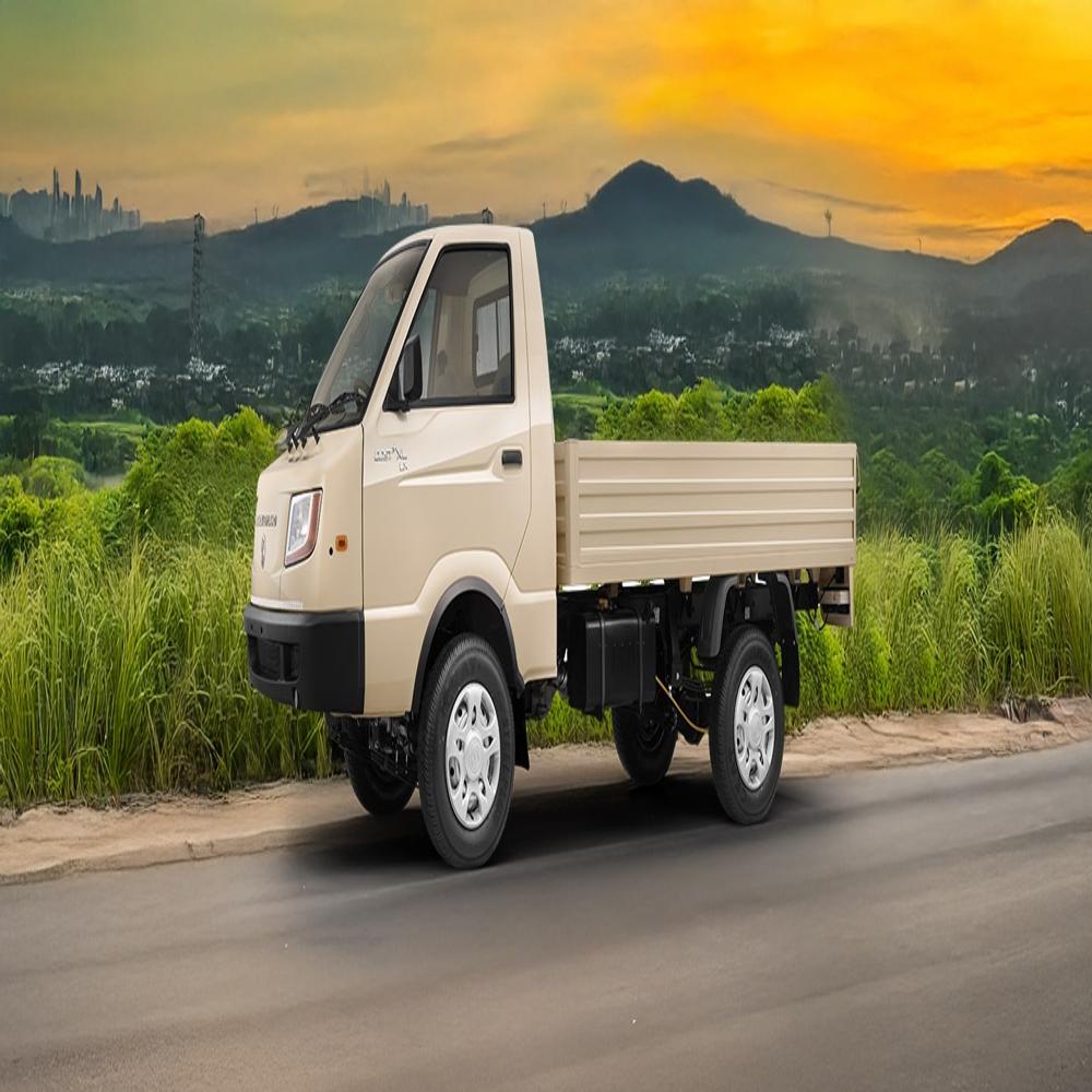 Ashok Leyland Dost Plus XL