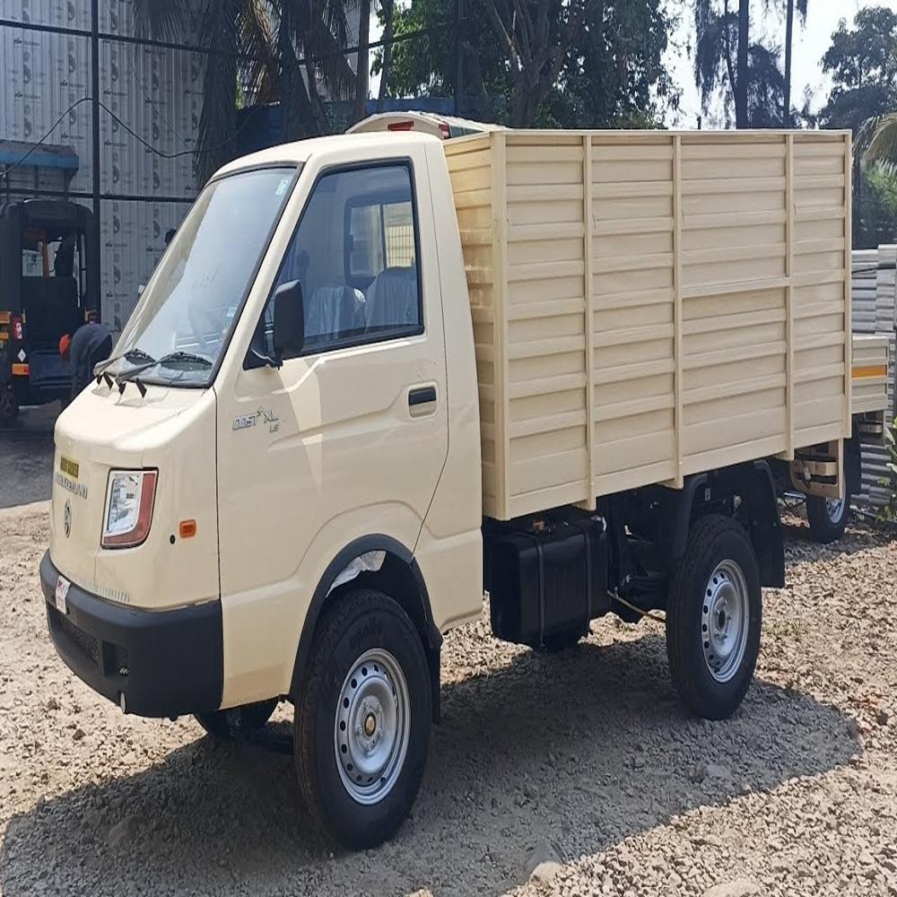 Ashok Leyland Dost Plus XL