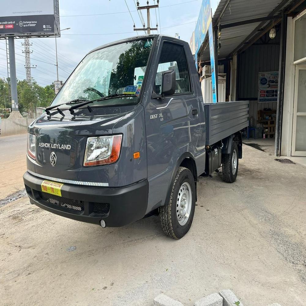 Ashok Leyland Dost Plus XL
