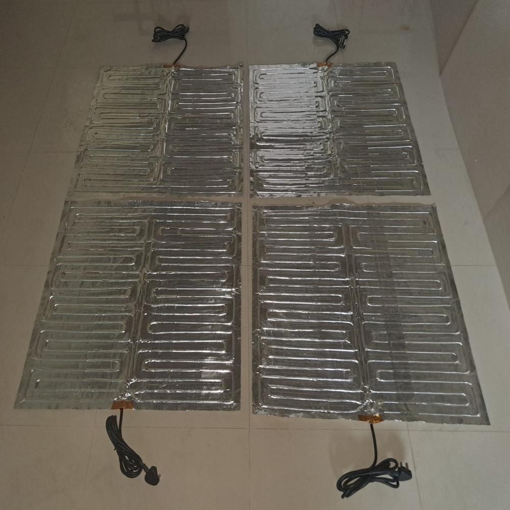 International Bulk Carrier Heater