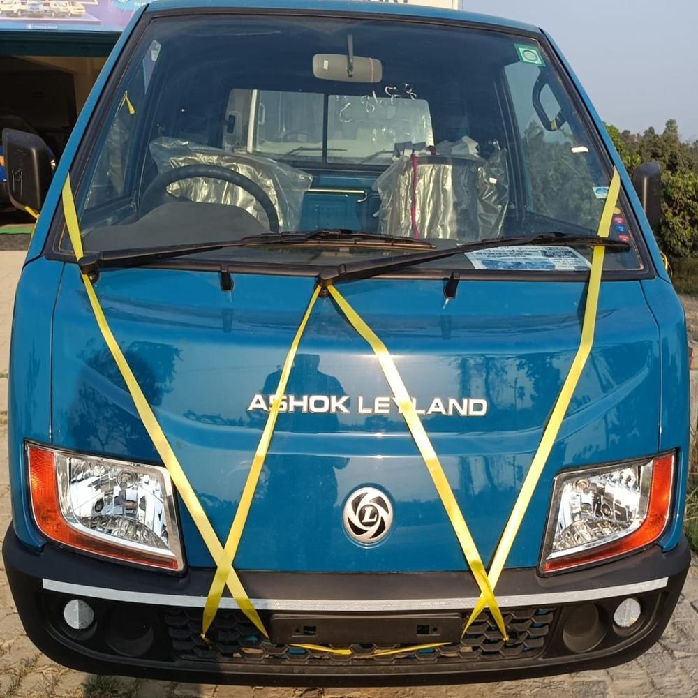 Ashok Leyland Dost XL
