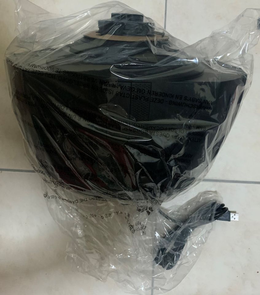 Thrustmaster T300 RS GT Racing Wheel with Pedal