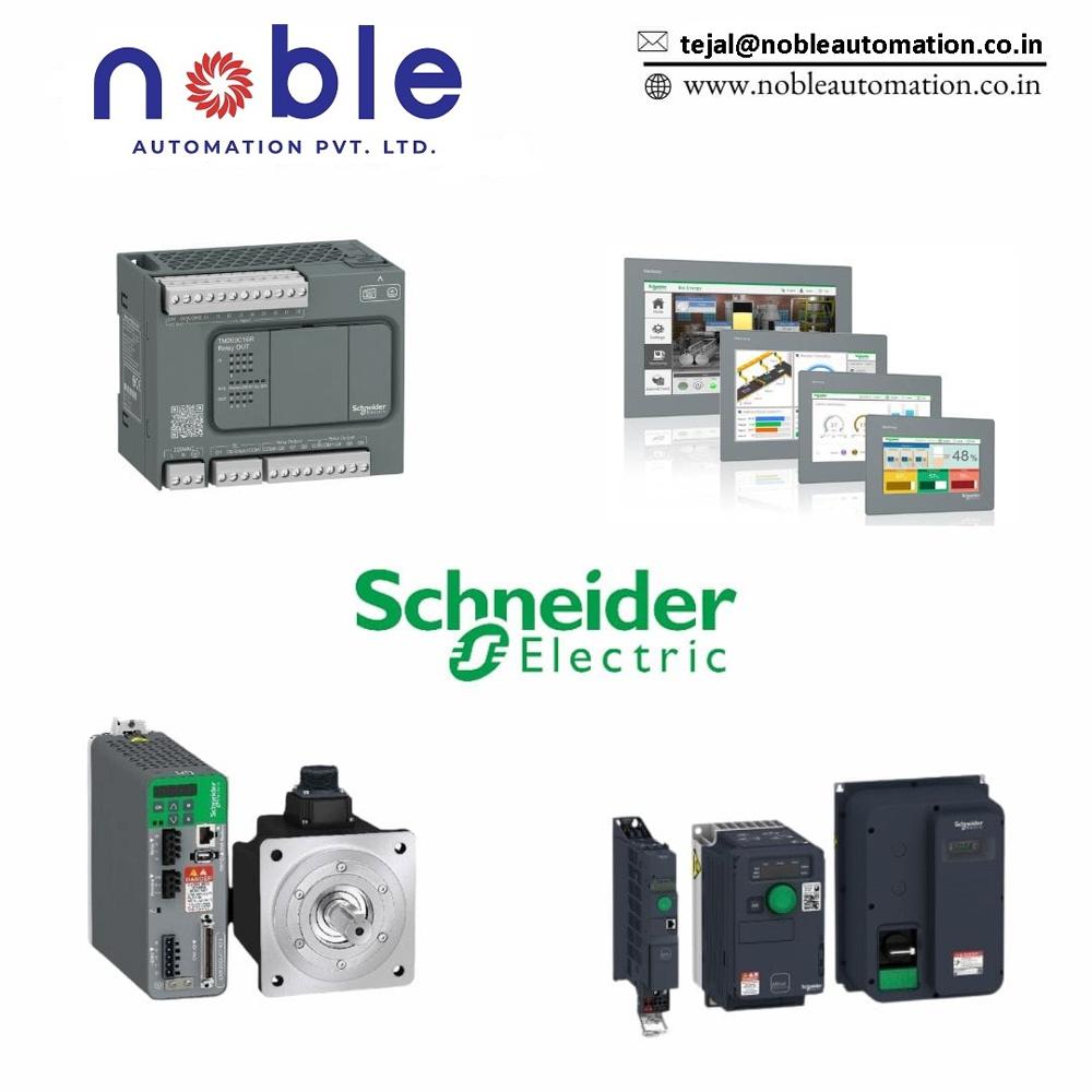 HMIET6500 10 Inch Schneider HMI With Wide Screen Touch Panel