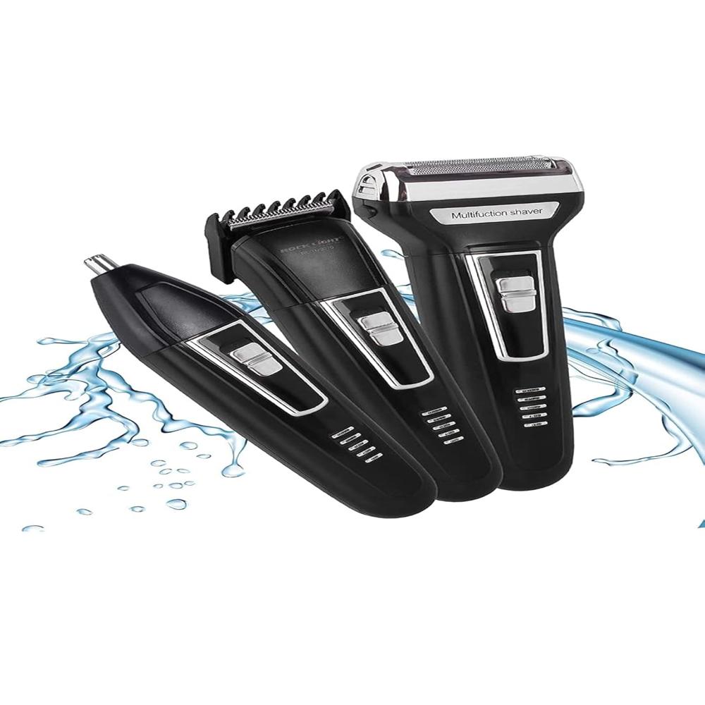 Rock Light RL-TM9076 Shaver & Nose hair Trimmer