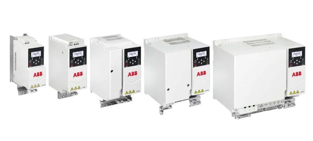 Abb Ac Drive
