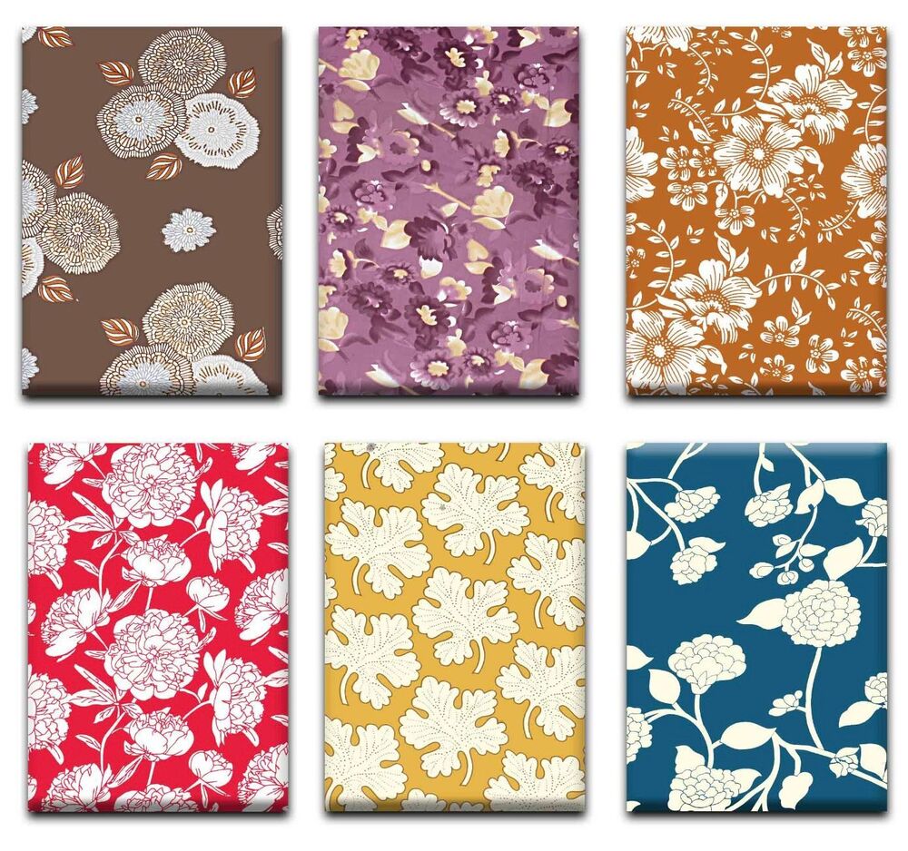 Cadbury Rayon Odp Print Fabric