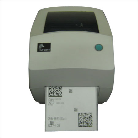 लेबल बारकोड प्रिंटर