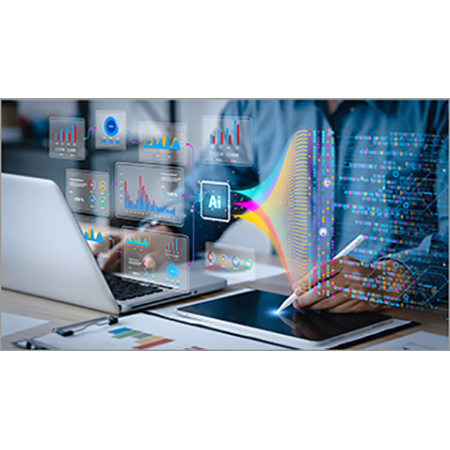 AI Interface Software