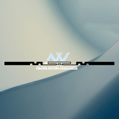 AWSAT06 RFID Library Tag