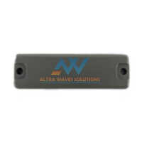 RFID Metal Asset Tag