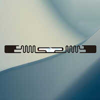 Awsat03 Rfid File Tag