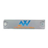 Awsat09 Rfid Metal Tag