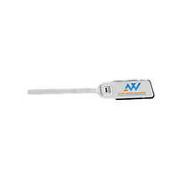 Awsat10 Rfid Cable Tie Tag