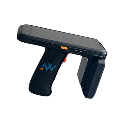 UHF Stock Control Device