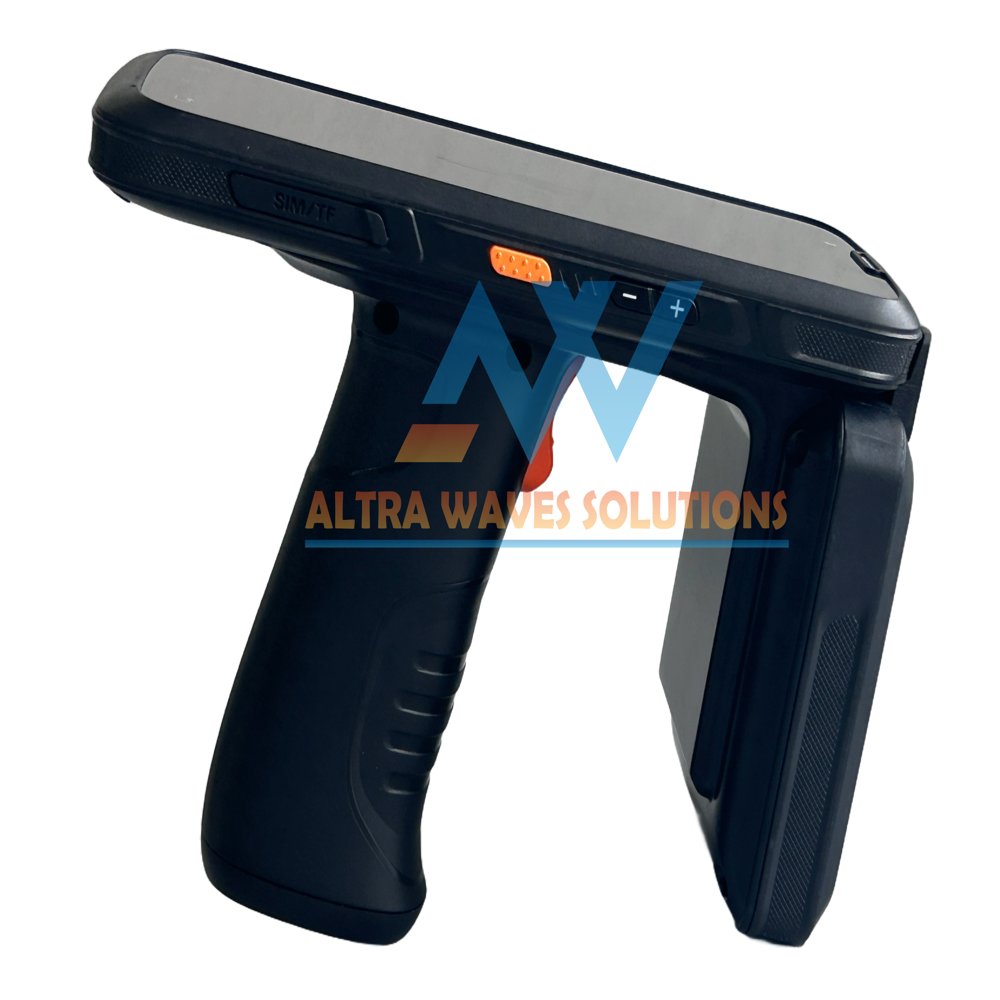 Best Uhf Rfid Reader