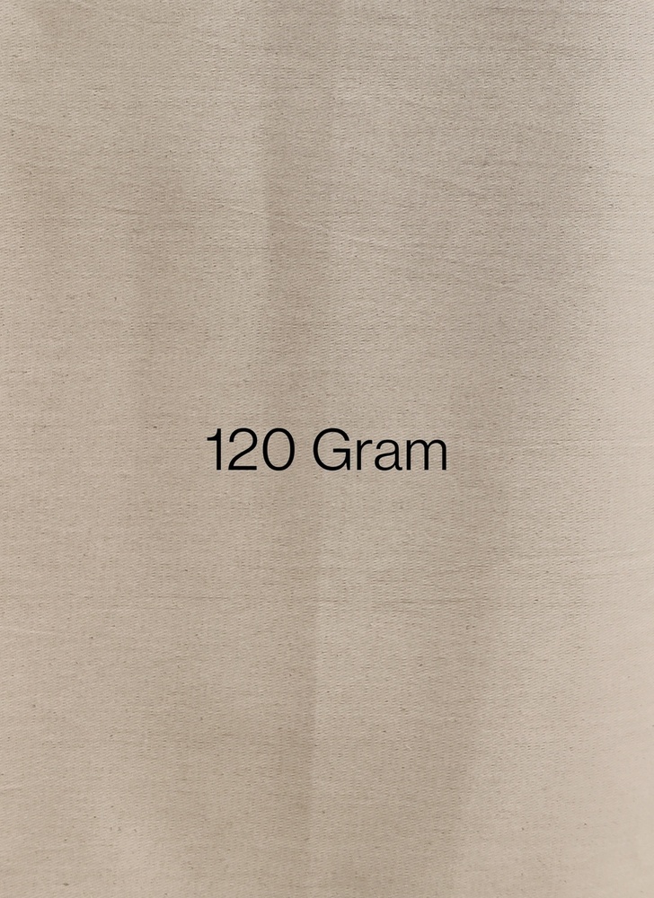 120 gram Cotton Drill Fabric