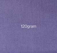 120 gram Cotton Drill Fabric