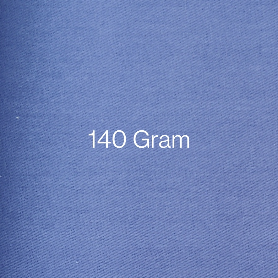 140 gram Cotton Drill Fabric