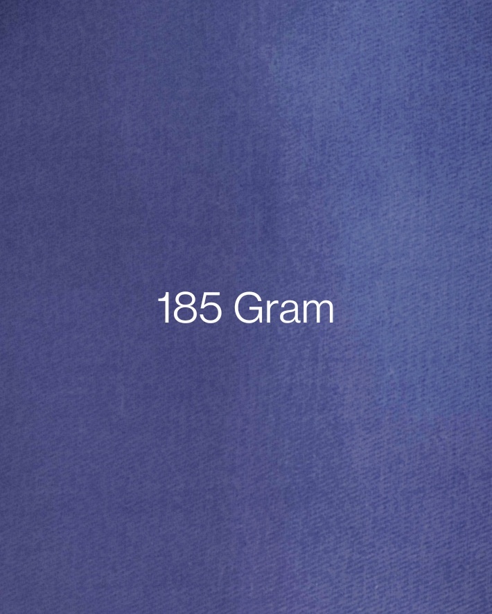 185 gram Cotton Drill Fabric