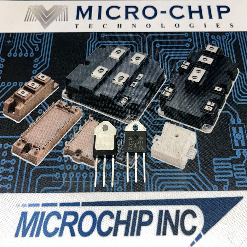 TPDV1225 IPM MODULE power semiconductor device