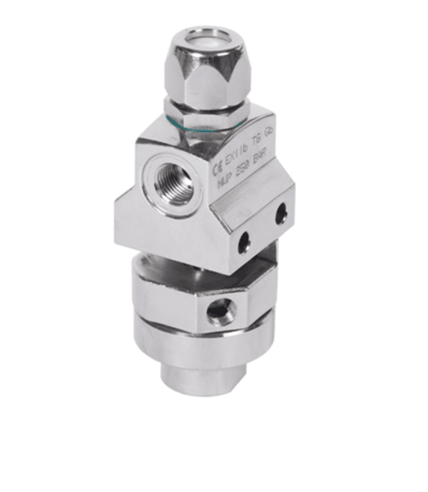 Automatic Airless Spray Painting Gun