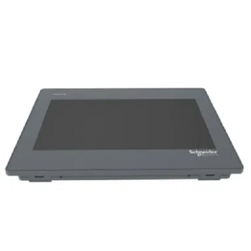 HMIET6400 7 Inch Schneider HMI With Wide Screen Touch Panel