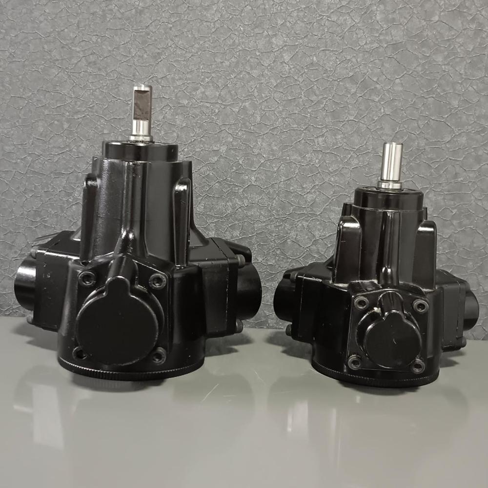 Phneumatic air motor