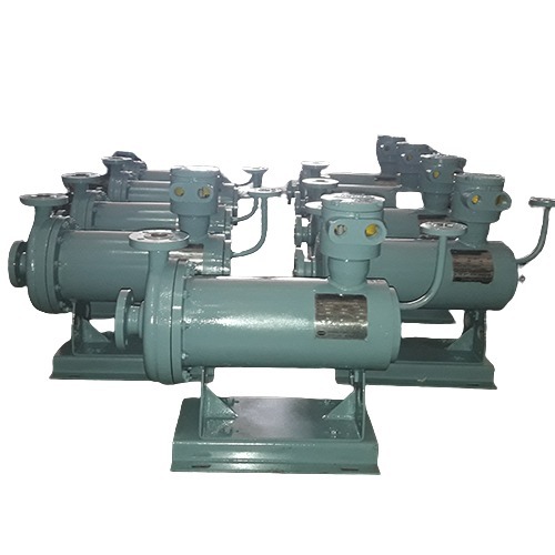 Refrigeration Pump