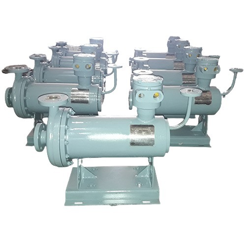 Refrigeration Pump