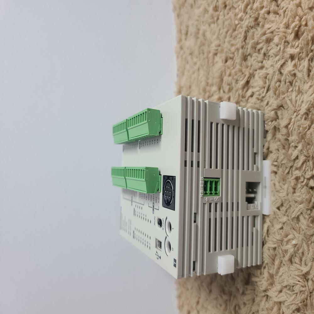 DVP20EX200T - Delta PLC