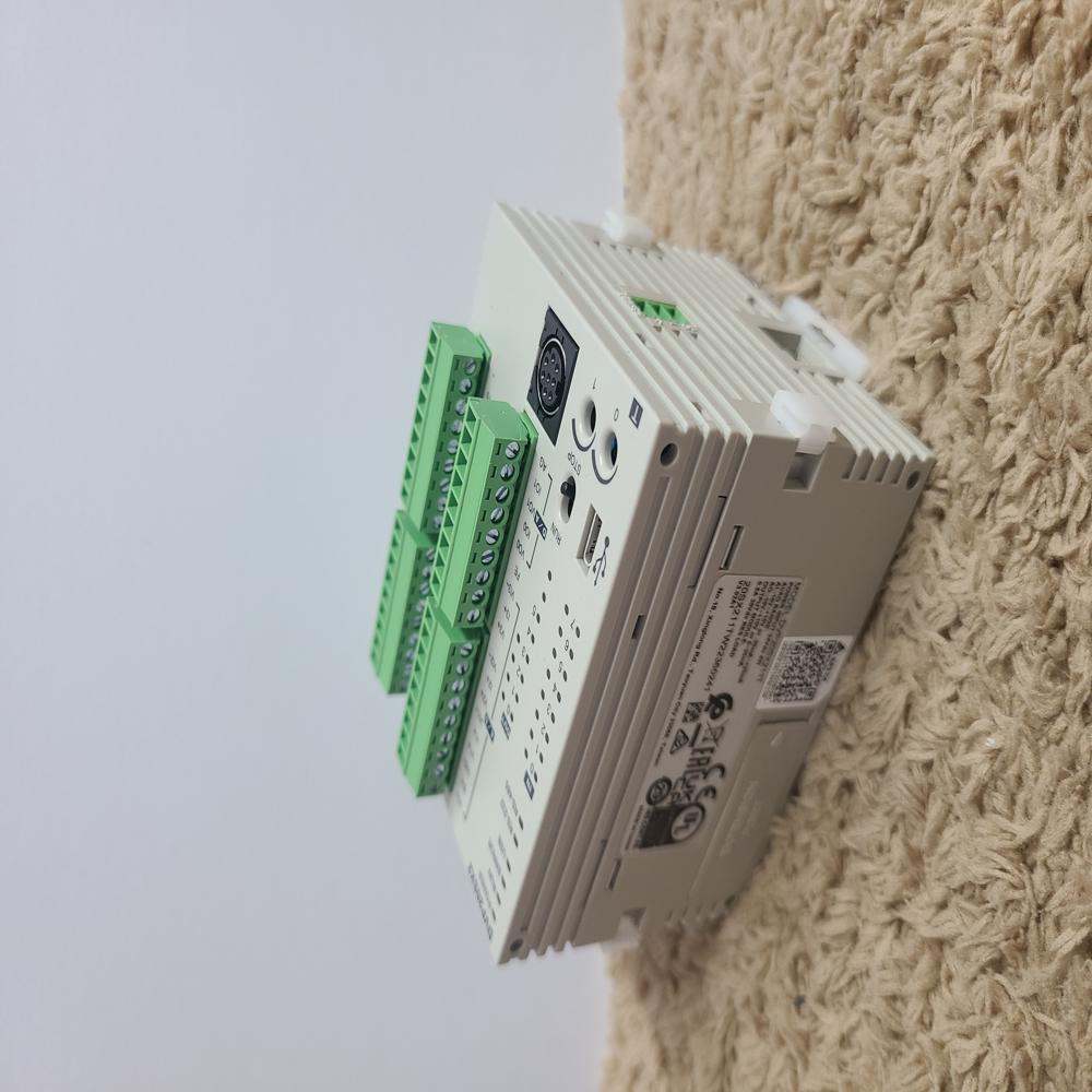 DVP20EX200T - Delta PLC