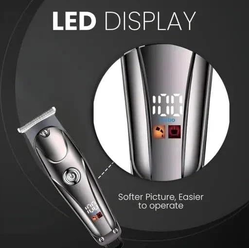 Rock Light RL- TM9134 Hair Trimmer