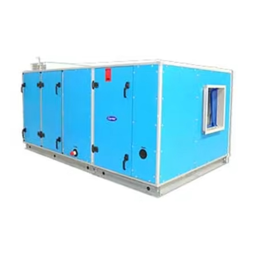 39CQM Air Handler Double Wall Custom built Floor mounted