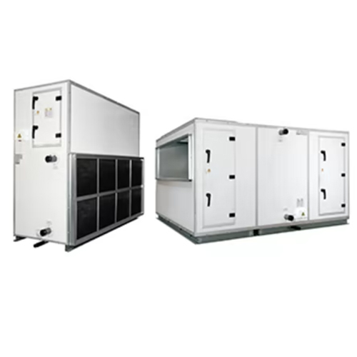 39TD Air Handling Unit Custom Built Double Wall
