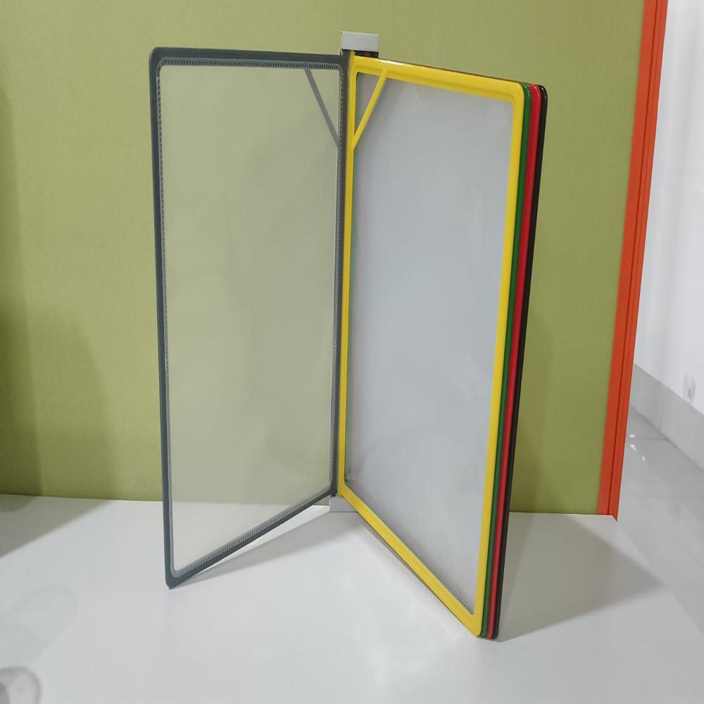Display Wall Unit