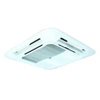 Carrier Cassette Ac - Air Flow Capacity: 500-1700 M3/h