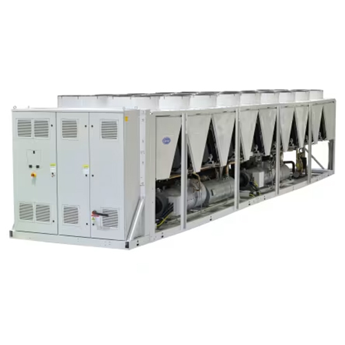 AquaForce - Air Cooled Screw Chiller 30XF