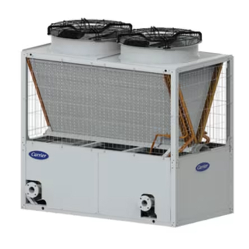 Carrier Modular Scroll Chiller