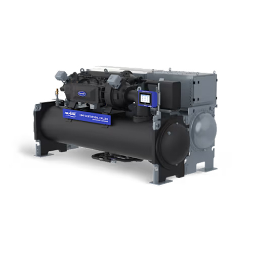 AquaEdge Water-Cooled Centrifugal Chiller