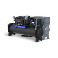 Aquaedge Water-cooled Centrifugal Chiller