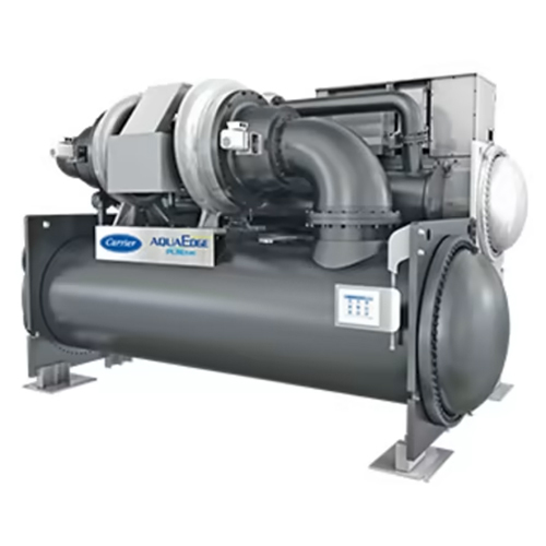 AquaEdge with Greenspeed Water-Cooled Centrifugal Chiller with VFD