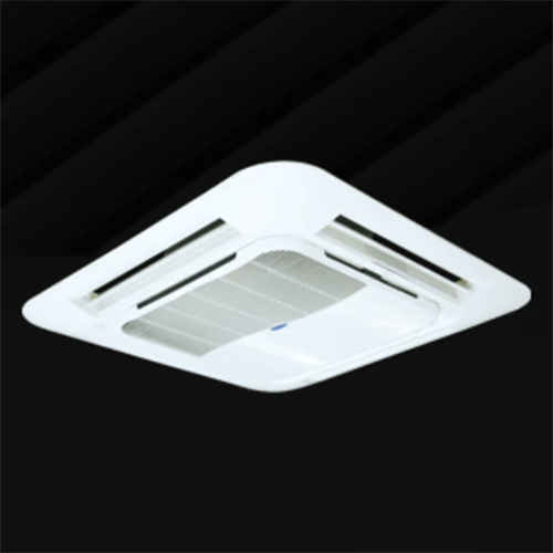 Cassette R32 Fixed-Speed Cassette Split-System Air-Conditioner