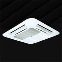 Cassette R32 Fixed-Speed Cassette Split-System Air-Conditioner