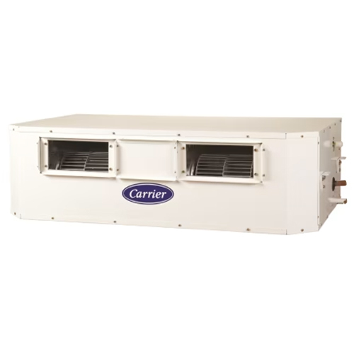 Carrier Ducted AC