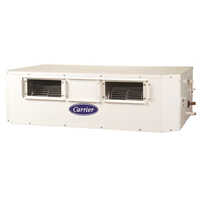 Ducted Scroll Split-system Air Conditioner With R410a Refrigerant